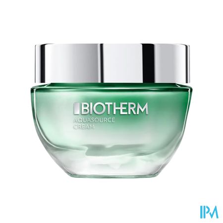 BIOTHERM AQUASOURCE CR PNM 50ML