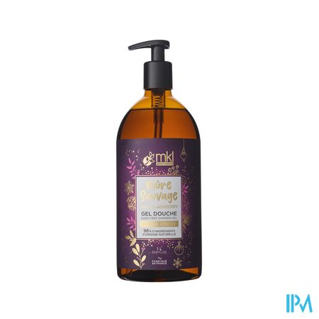 MKL GEL DCH MURE ED LIM NOEL 1L