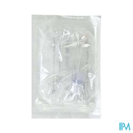 Sclerivein Systeme Moussage Pour Produit Sclerosant