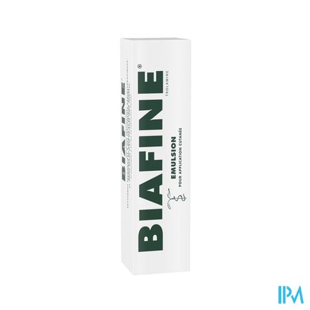 Biafine Emulsion Pour Application Cutanee 93g