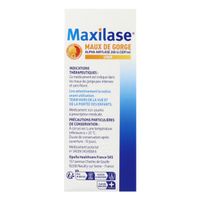 MAXILASE 200U/ML SP 200ML