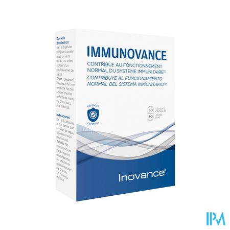 INOVANCE IMMUNOVANCE GELUL 30