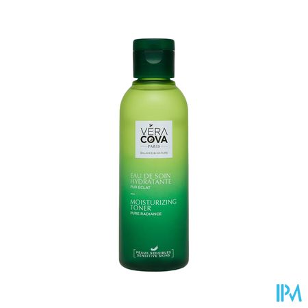 VERACOVA LOTION SOIN HYDR THE200ML
