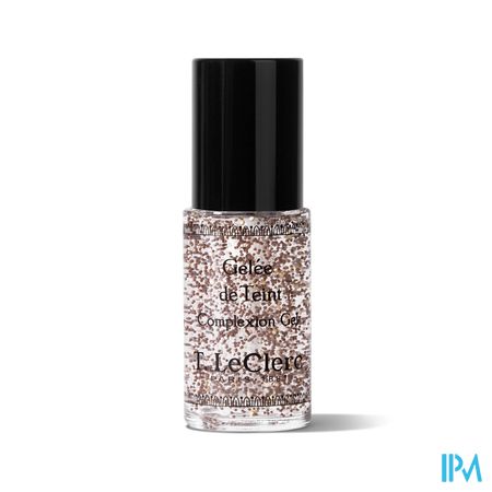 T.leclerc Gelee De Teint Soleil Encapsule 02 Cuivre 30ml