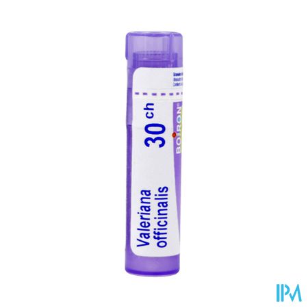 Boiron Valeriana Off. 30ch Granules 4g