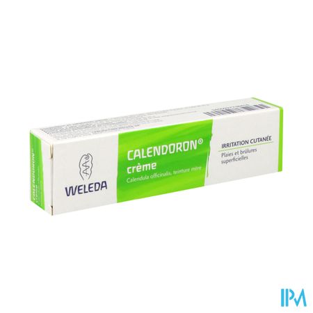 Weleda Calendoron Creme 25g