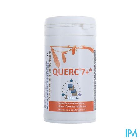QUERC'7+ GELUL 60
