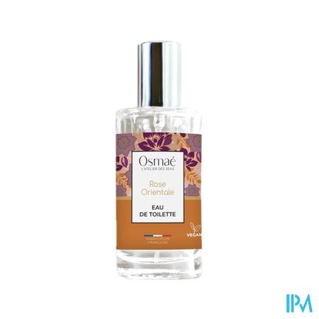 OSMAE EDT ROSE ORIENTALE 30ML