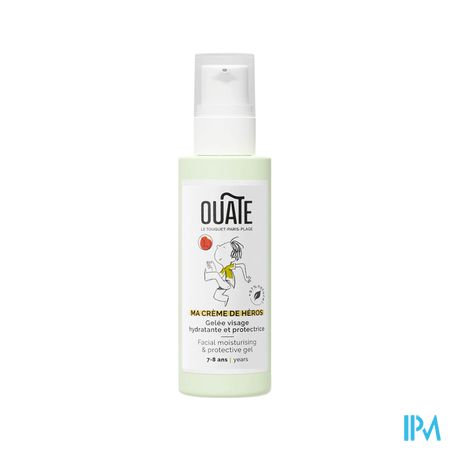 OUATE MA CREME DE HEROS 50ML