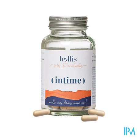 HOLLIS INTIME GELUL 60