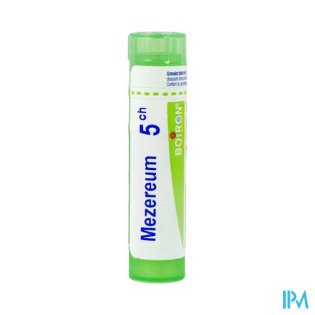 MEZEREUM 5CH TG B