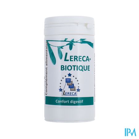 Lereca Biotique Gelule 60