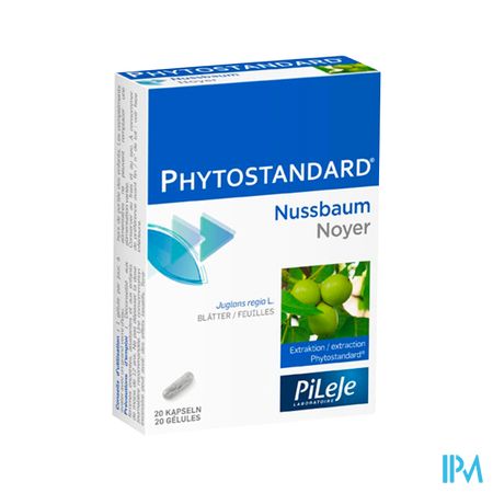 PHYTOSTANDARD Noyer COMP B/15