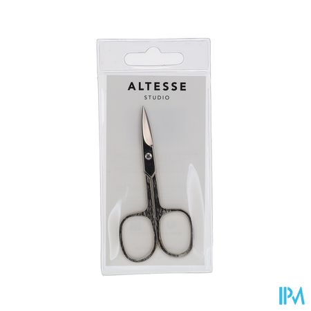 Altesse Ciseaux Ongles Pro Droit Ref32510