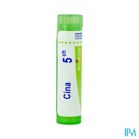 Boiron Cina 5ch Granules 4g