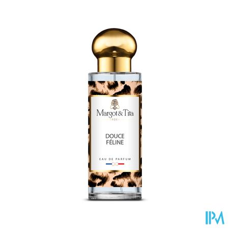 MARGOT&TITA EDP DOUCE FELINE 30ML