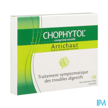 CHOPHYTOL CPR 60