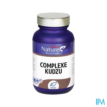 NATURE ATT COMPLEXE KUDZU GELUL 60