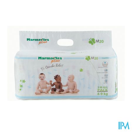 COUCH MARMAILLES PLUS 4-9KG 20