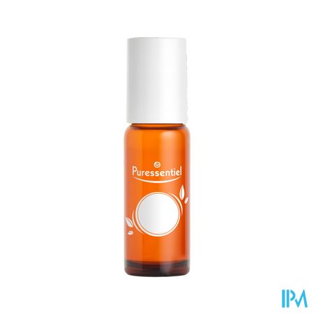 PURESSENTIEL FLACON ROLLER DIY10ML