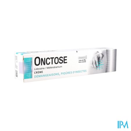 ONCTOSE CR TUB 48G