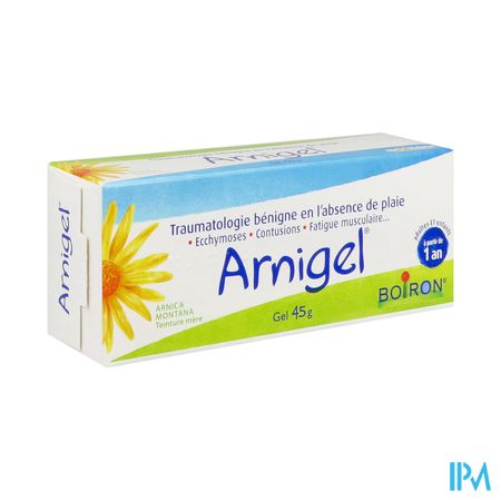 ARNIGEL TUB 45G