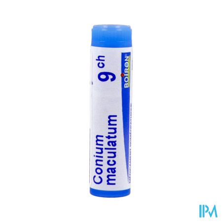 Boiron Conium Maculatum 9ch Globules 1g