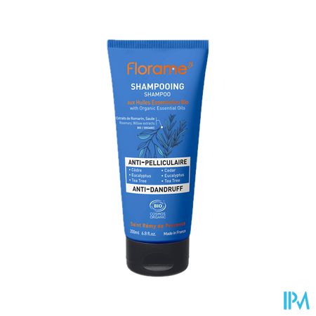 FLORAME SH A/PELLICULAIRE 200ML