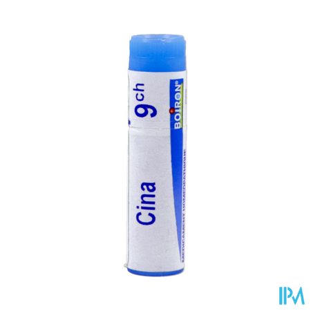 CINA 9CH DO GL B