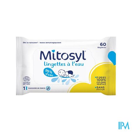 MITOSYL LINGETTE A L'EAU 60