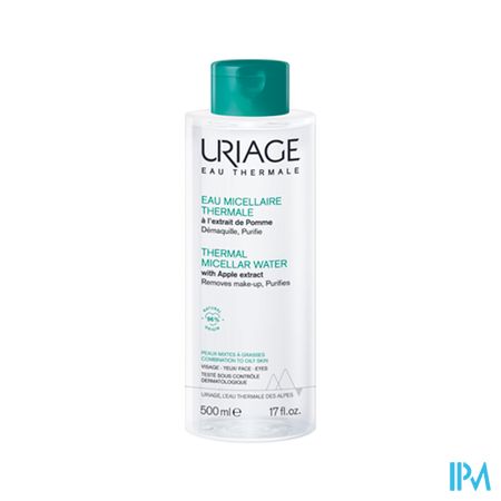 URIAGE EAU MICEL THERM PMG 100ML