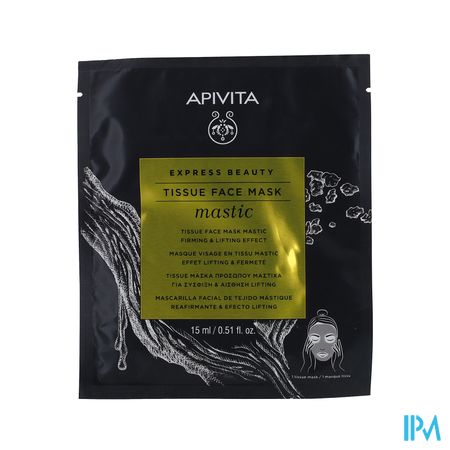 APIVITA MASQ EXPRESS MASTIC X6