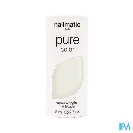 NAILMATIC VAO PURE COLOR YSE 8ML