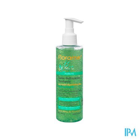 FLORAME PURETE GELEE NETT 200ML