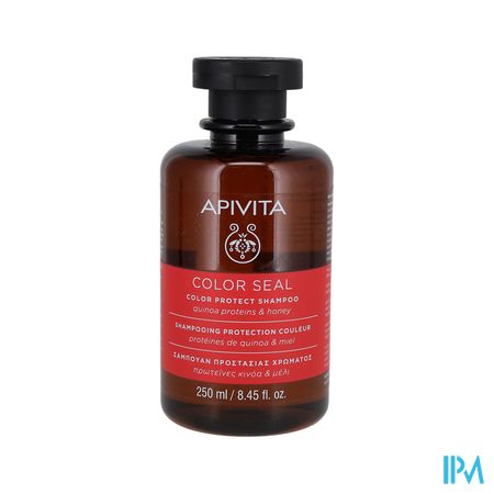 APIVITA SH COLOR PROTECT 250ML