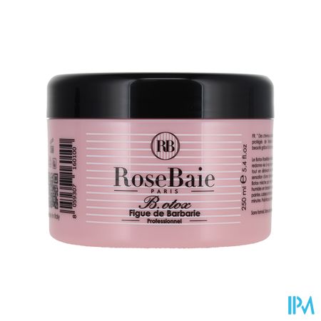 ROSEBAIE BOTOX CAPIL FIGUE 250ML