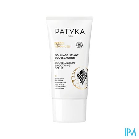 PATYKA GOMMAGE LISSANT DBL ACT50ML