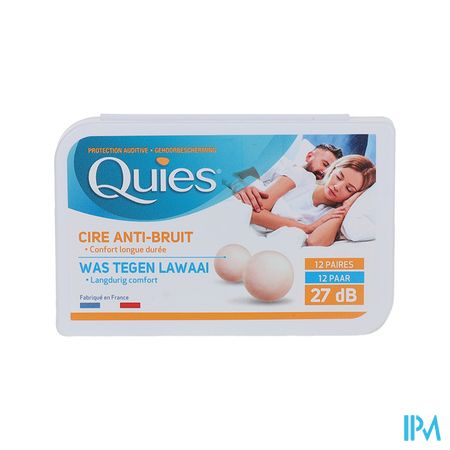 QUIES PROT AUDIT CIRE NAT 24