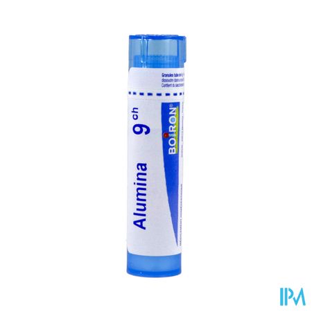 ALUMINA 9CH TG B