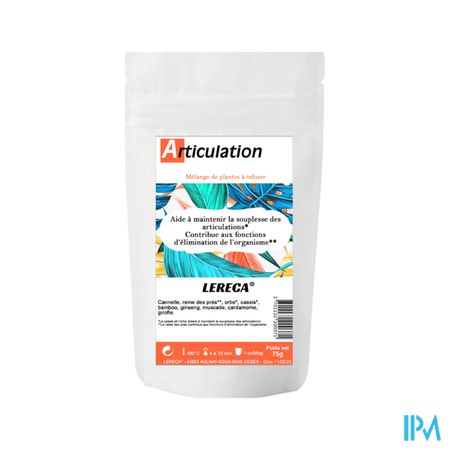 LERECA ARTICUL TIS SACH 75G