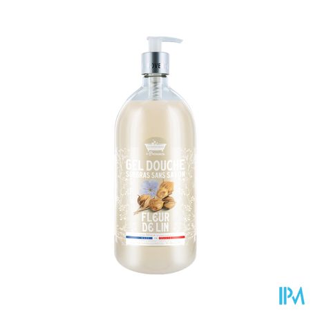 PETIT BAIN PROV GEL DCH FL LIN 1L