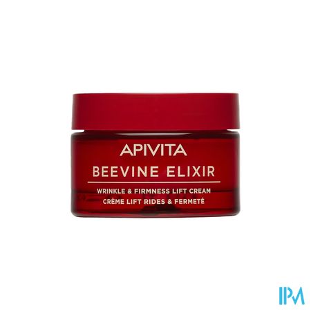 APIVITA BEEVINE ELIXIR RICHE 50ML