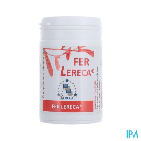 LERECA FER GELUL 30