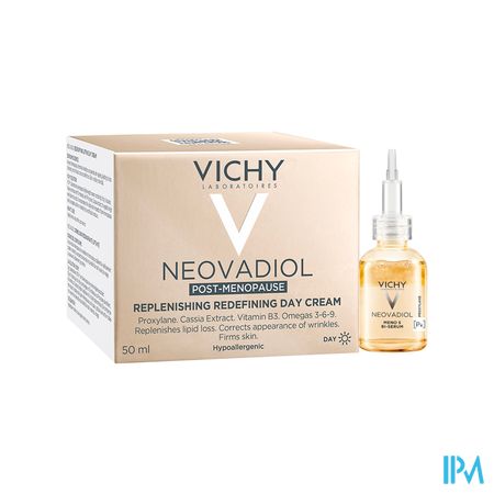 VICHY NEOVADIOL POST-MENO50ML+OFF