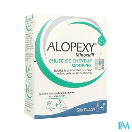 ALOPEXY 2% SOL SPRAY 60ML 3