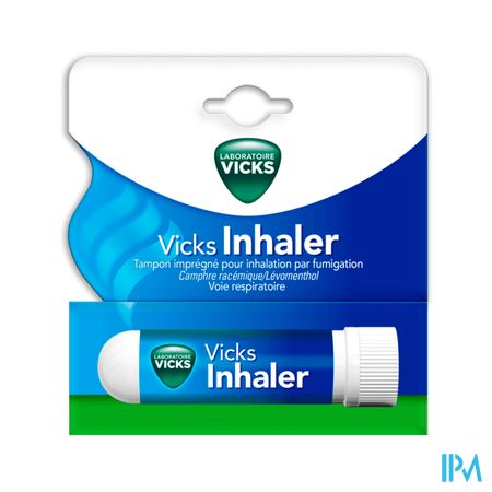 VICKS INHALER TUB 1ML