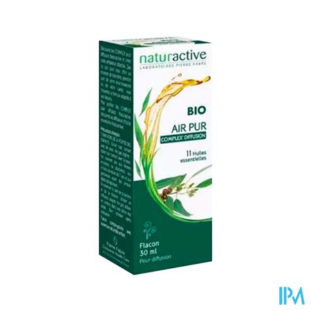 NATURACTIV CPLX HE DIFFUS AIR PUR