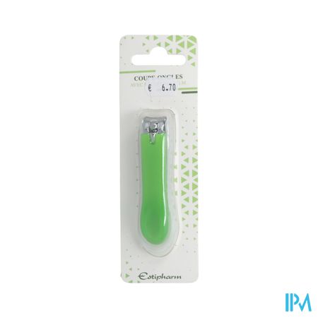 COUP/ONGLE ESTIPHARM RECEPTACLE GM