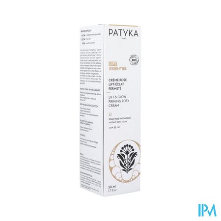 PATYKA CR ROSE LIFT ECLAT FERM50ML