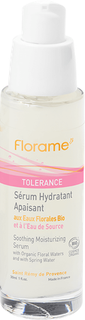 FLORAME TOLERANCE SERUM APAIS 30ML
